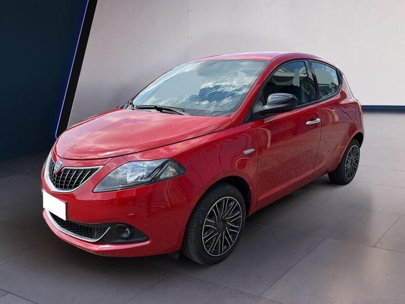 Lancia Ypsilon 3ª serie 1.2 69 CV 5p.Gold