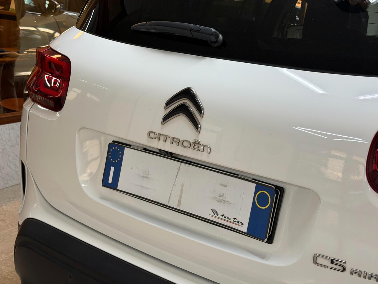 Citroen C5 Aircross 1.5 BLUEHDI 130 cv. AT8 SHINE (Nav)