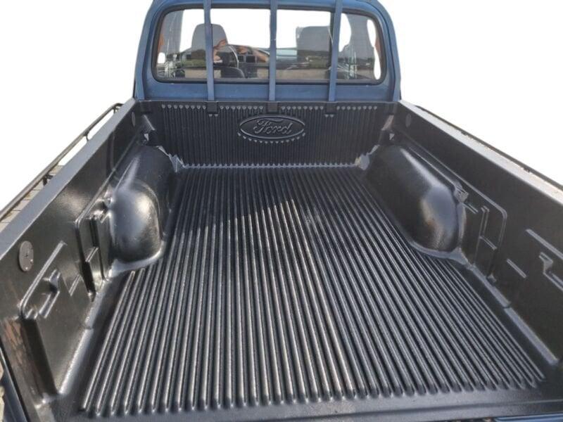 Ford Ranger 2.5 TDI (109CV) DC 2p. Pick-up