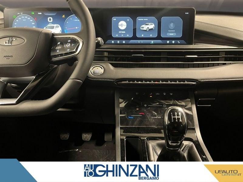 DR AUTOMOBILES dr5 dr5 1.5 Collection