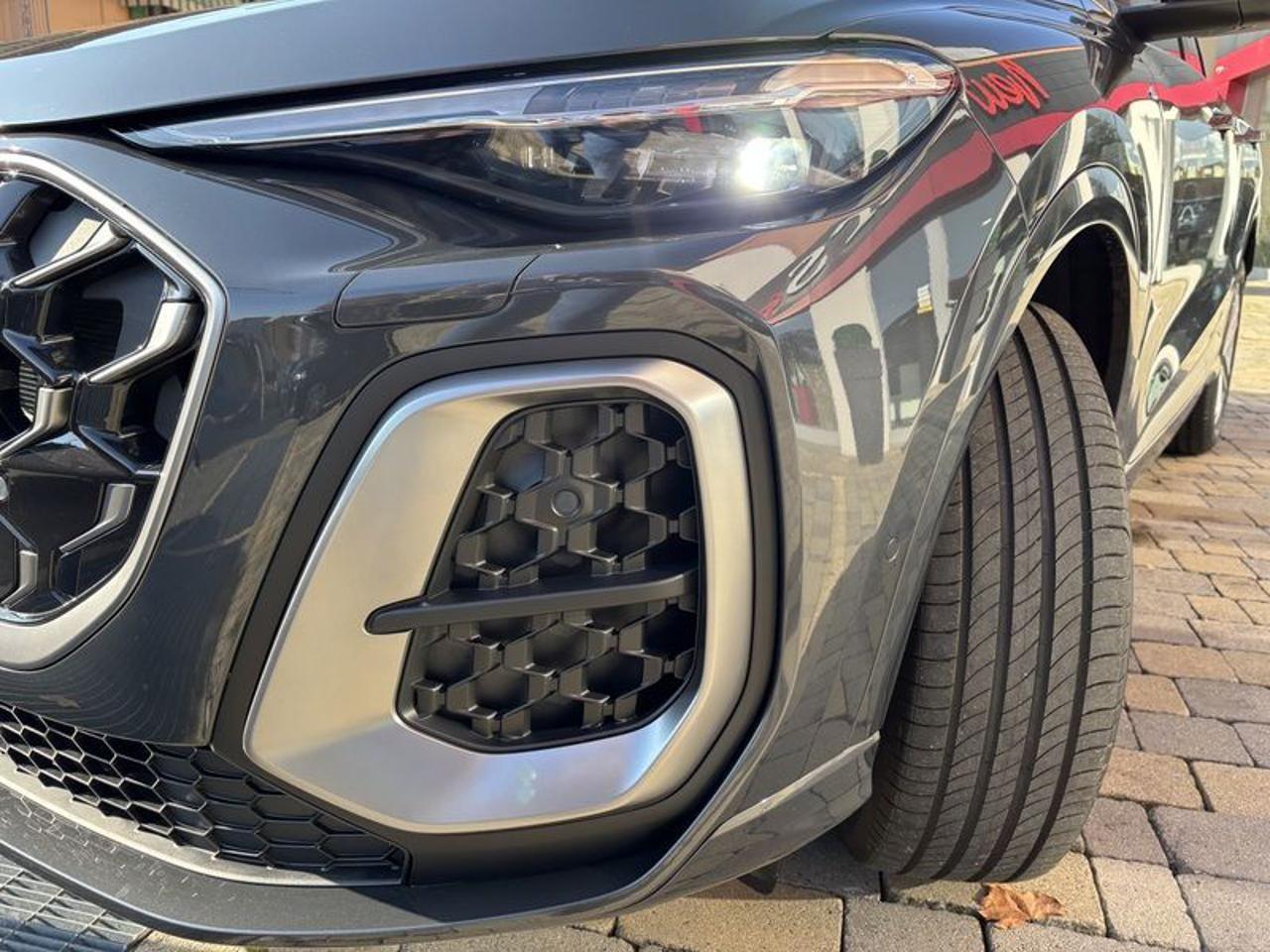 Audi Q5 SPB TDI 150 kW mHEV+ S tronic quattro S line editi