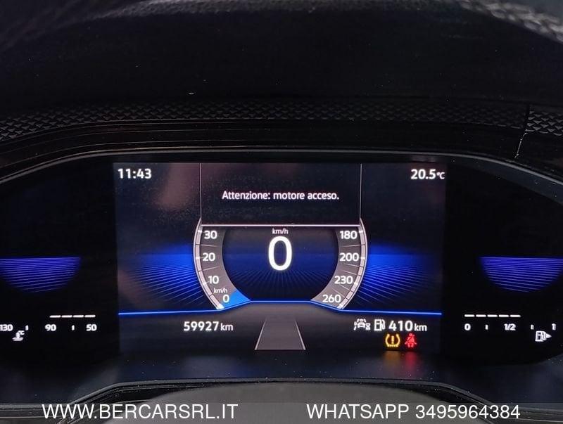 Volkswagen Taigo 1.0 TSI Life