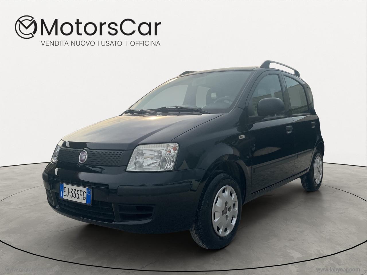 FIAT Panda 1.3 MJT 16V Active