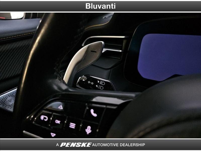 Maserati Grecale 2.0 330cv MHEV Modena Q4 auto