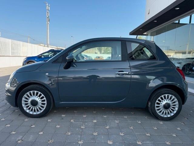 Fiat 500 1.3 Multijet Mirror 2018