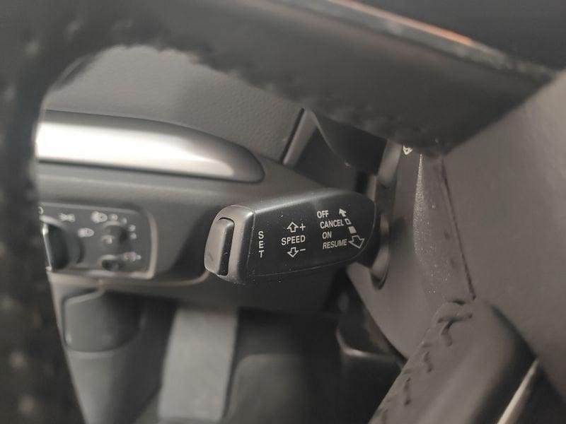 Audi A3 1.6 TDI CR S tronic Attraction S.Back LEGGI