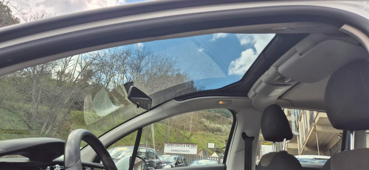 Citroen C3 BlueHDi 75 Exclusive -10/2015 -km 145000