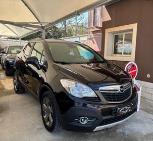 OPEL - Mokka - CDTI Ecotec 130CV 4x2 Start&Stop Cosmo