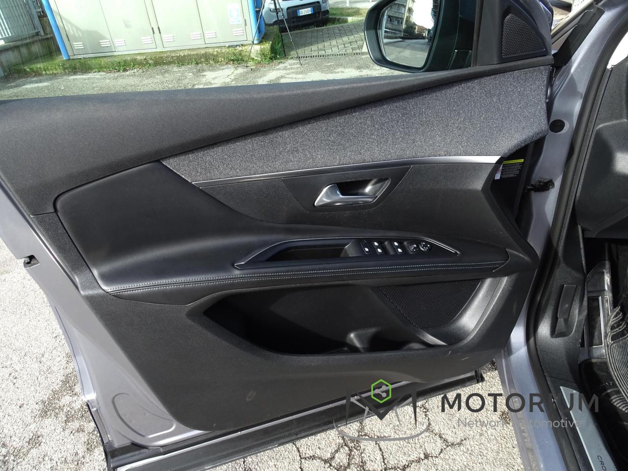 Peugeot 5008 5008 1.6 bluehdi Allure s&s 120cv 7p.ti eat6