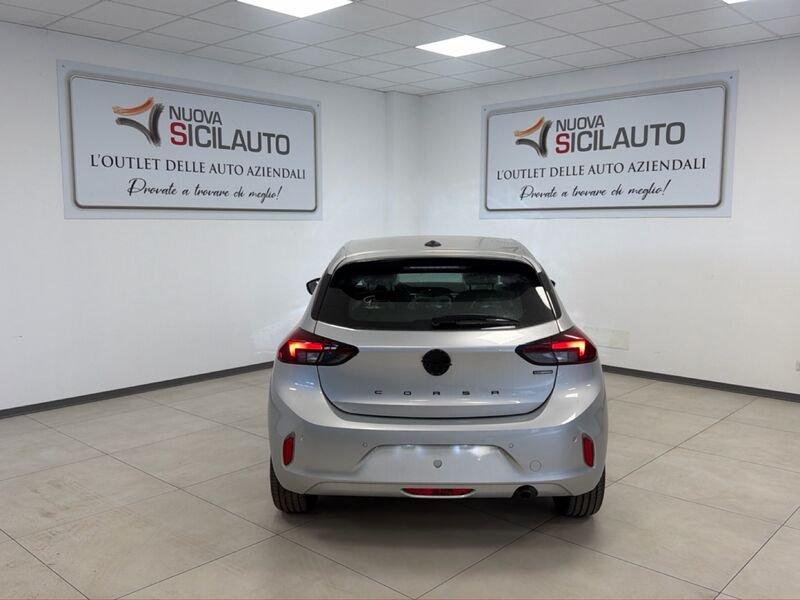 Opel Corsa Edition Hybrid 110CV DTC6
