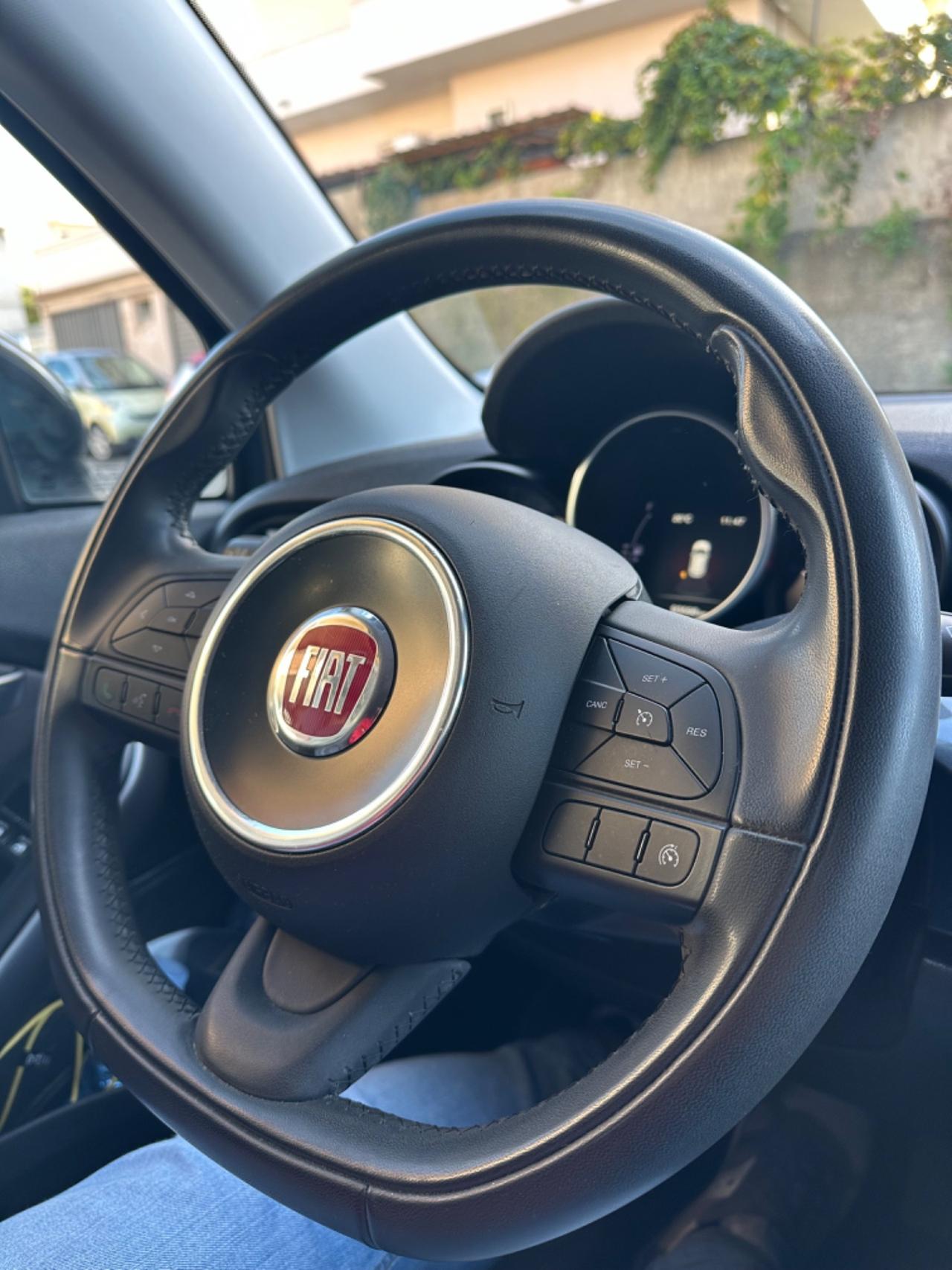 Fiat 500X 1.6 MultiJet 120 CV Lounge