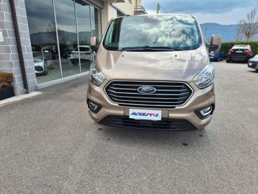 Ford Tourneo Custom 310 2.0 TDCi 170CV PC Titanium