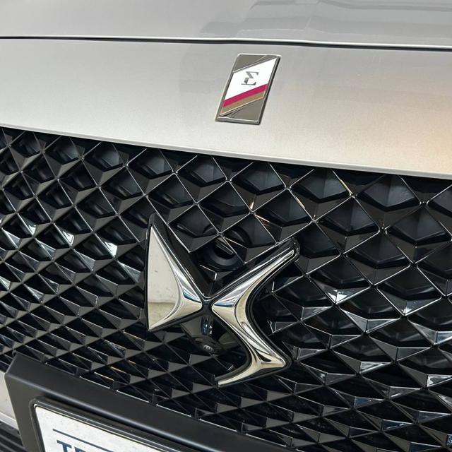 DS AUTOMOBILES DS 7 Crossback E-Tense 4x4 Grand Chic TETTO APRIBILE