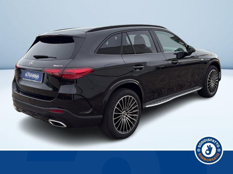 Mercedes-Benz GLC 300de 4Matic EQ-Power AMG Line Advanced Tech
