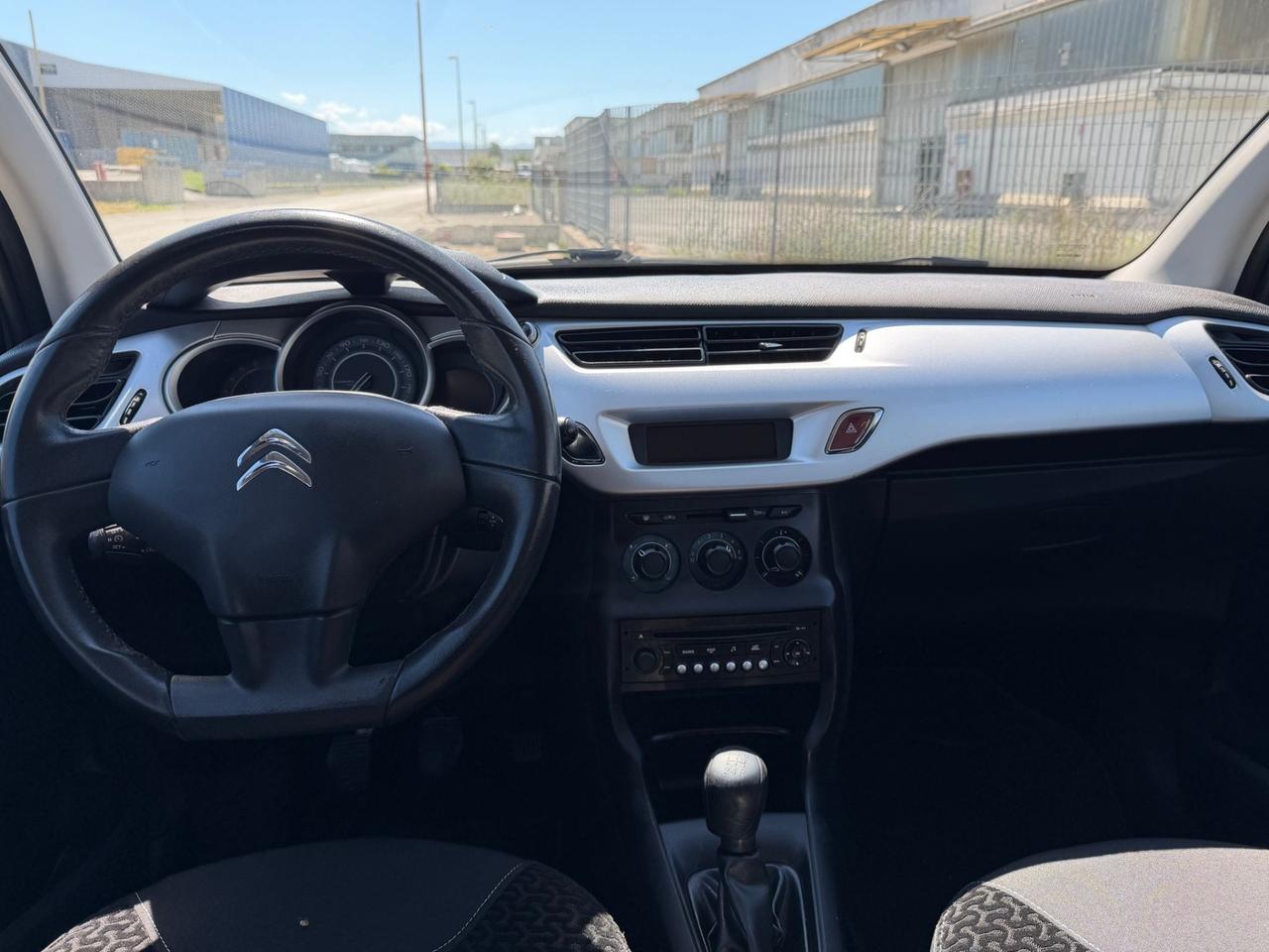 Citroen C3 VTi Perfect