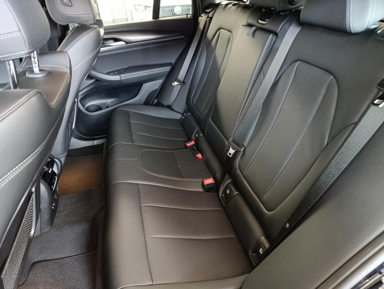 BMW X4 xdrive20i mhev 48V Msport auto