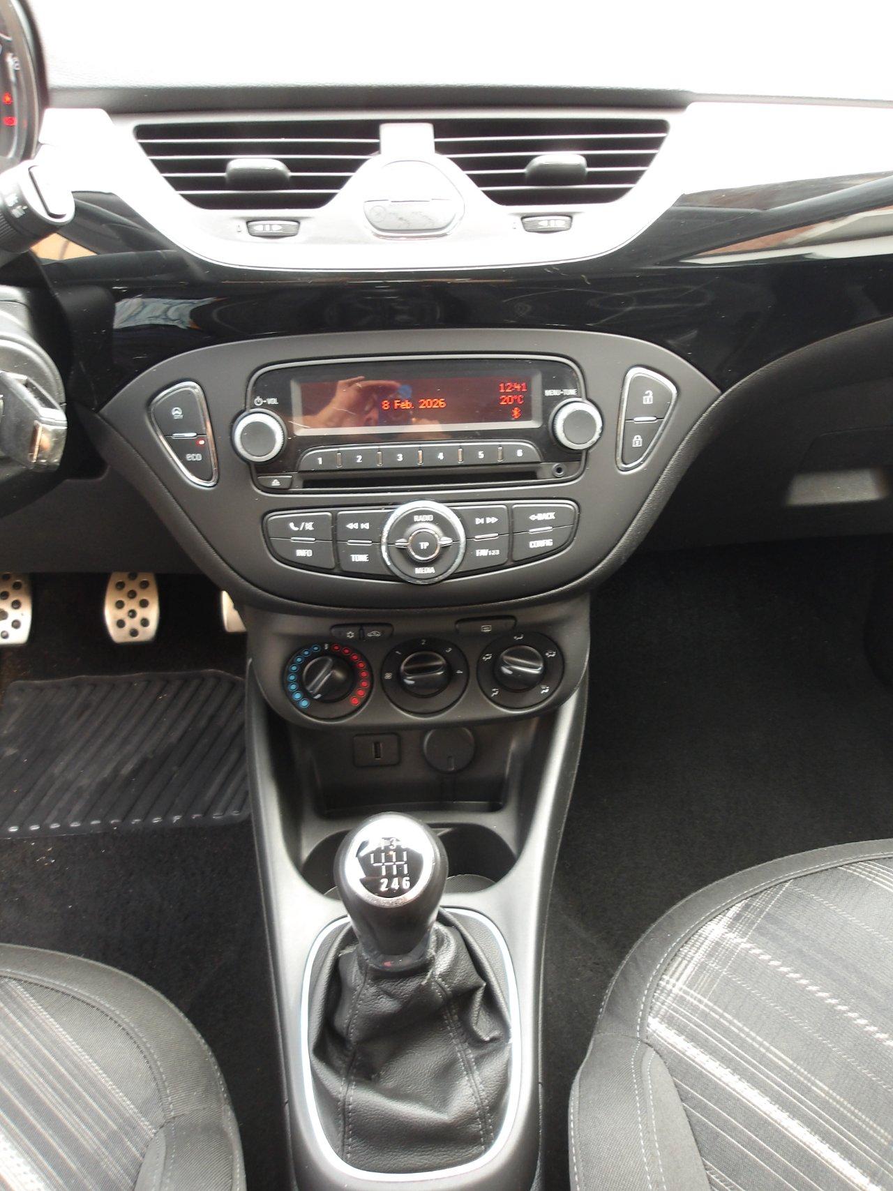 Opel Corsa 1.0 Turbo B-Color ecoFlex