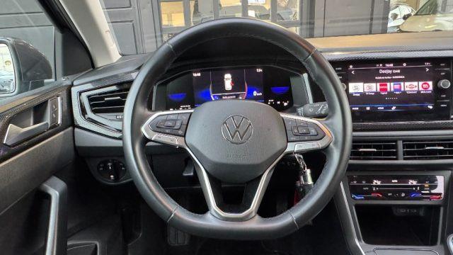 VOLKSWAGEN Polo 1.0 Life