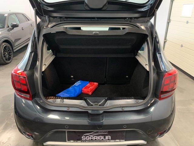 DACIA Sandero Stepway 1.5 dCi Full Optional