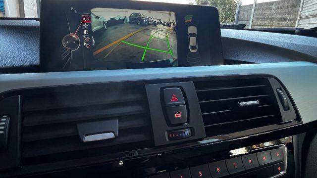 BMW 430 dA xDrive Coupé Msport- PERFETTA