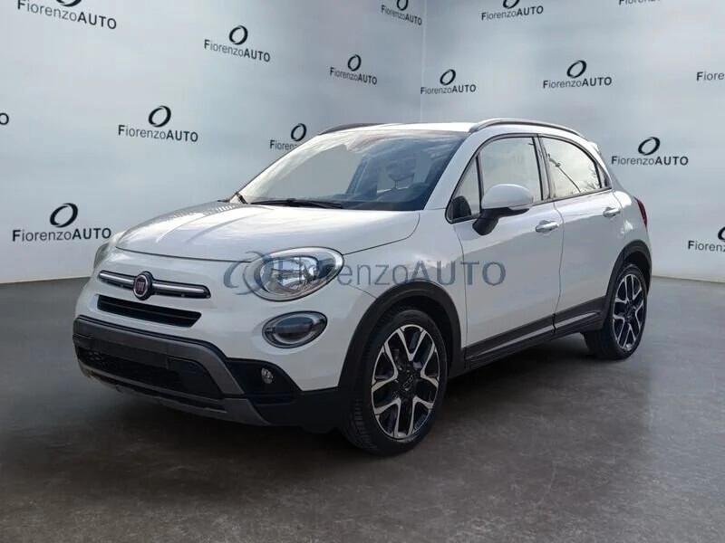 Fiat 500X 1.0 T3 120 CV Cross