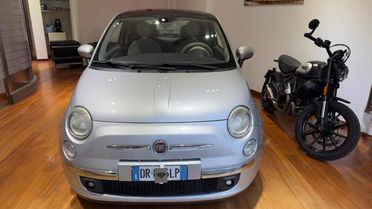 FIAT 500 1.3 Multijet 16V 75 CV Lounge