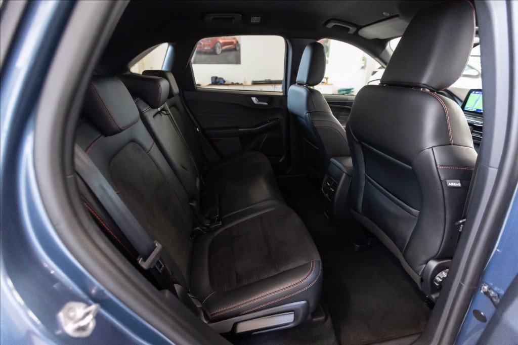 FORD Kuga 2.5 phev ST-Line X 2wd 225cv cvt del 2023