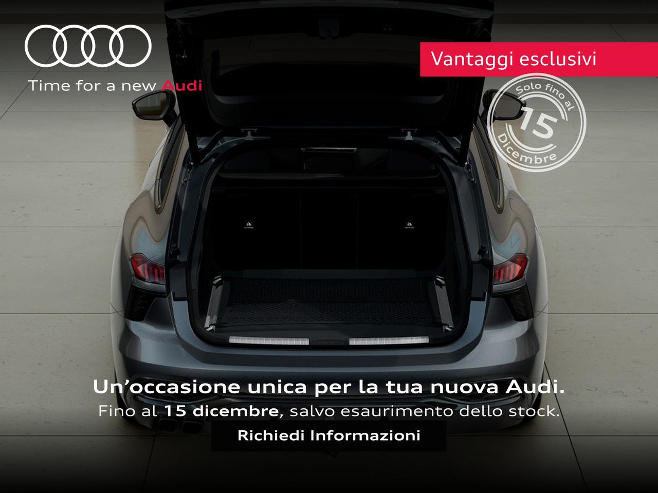 Audi A6 avant 2.0 tdi mhev + s line edition quattro s-tronic