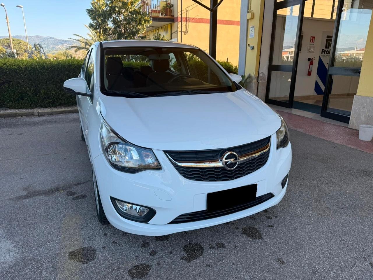 Opel Karl 1.0 75 CV Advance