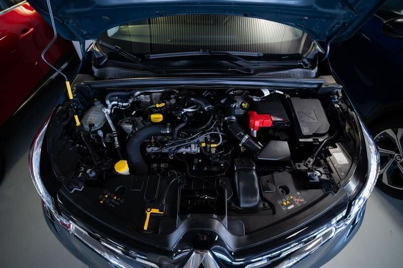 Renault Captur II 2019 1.0 tce Techno Gpl 100cv