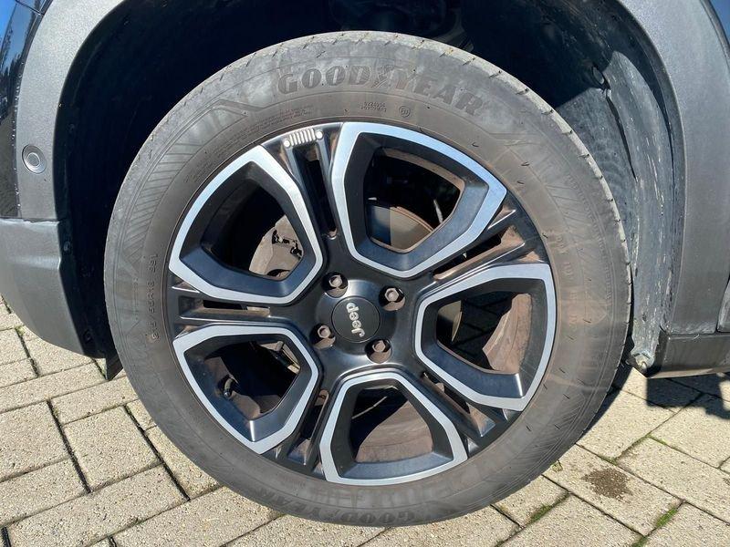 Jeep Avenger Avenger 1.2 Turbo 100 CV Summit