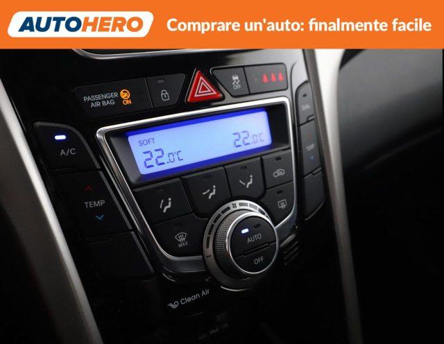 HYUNDAI i30 Wagon 1.6 CRDi Comfort