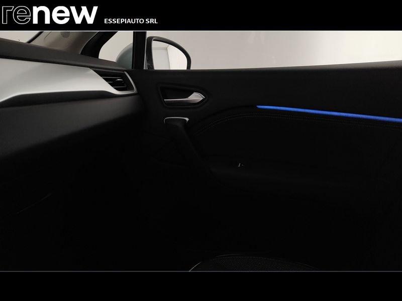 Renault Captur TCe 12V 90 CV Techno