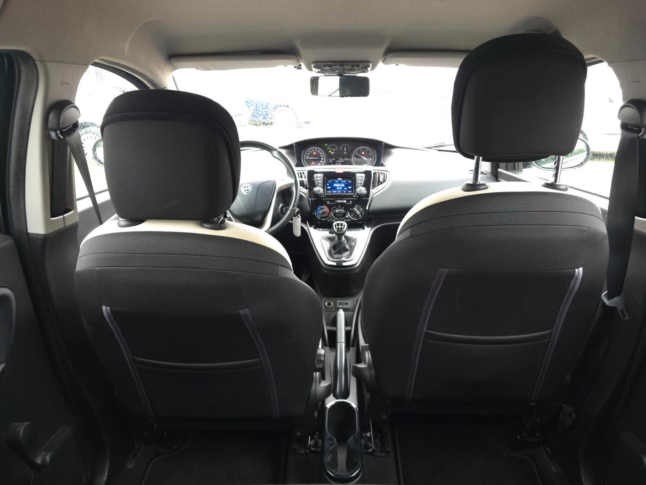 Lancia Ypsilon 1.3 MJT 16V 95 CV 5 porte S&S Platinum