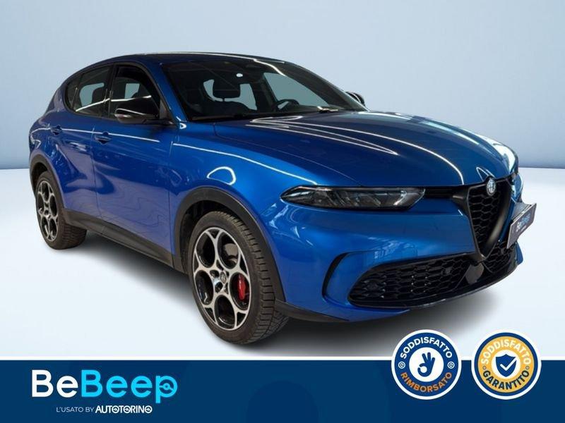 Alfa Romeo Tonale 1.5 HYBRID SPRINT 130CV TCT7