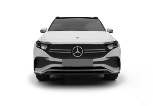 Mercedes-Benz EQA - H243 2021 - EQA 250+ Premium