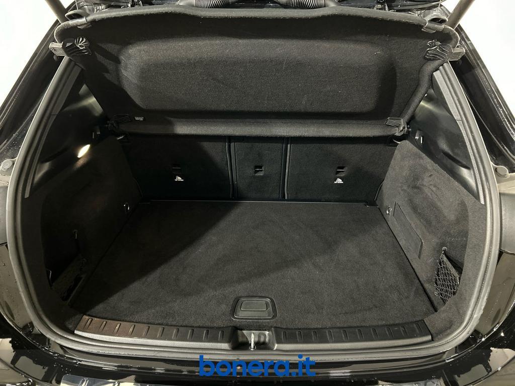 Mercedes GLA 200 200 Sport Plus 7G-DCT