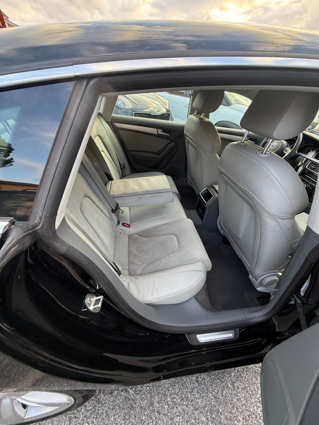 A5 SPB 3.0 V6 TDI 245 CV- quattro S tronic-rate