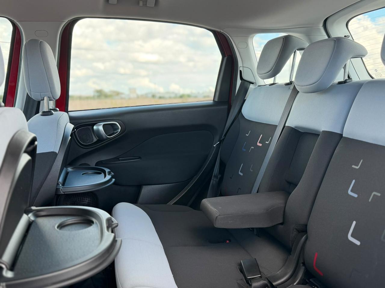 Fiat 500L 1.6 Multijet 120 CV Business