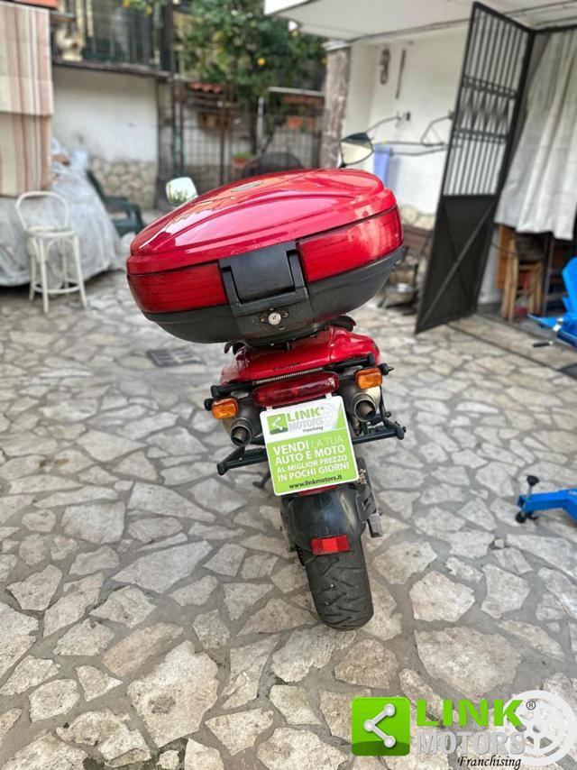 CAGIVA Gran Canyon 900 900