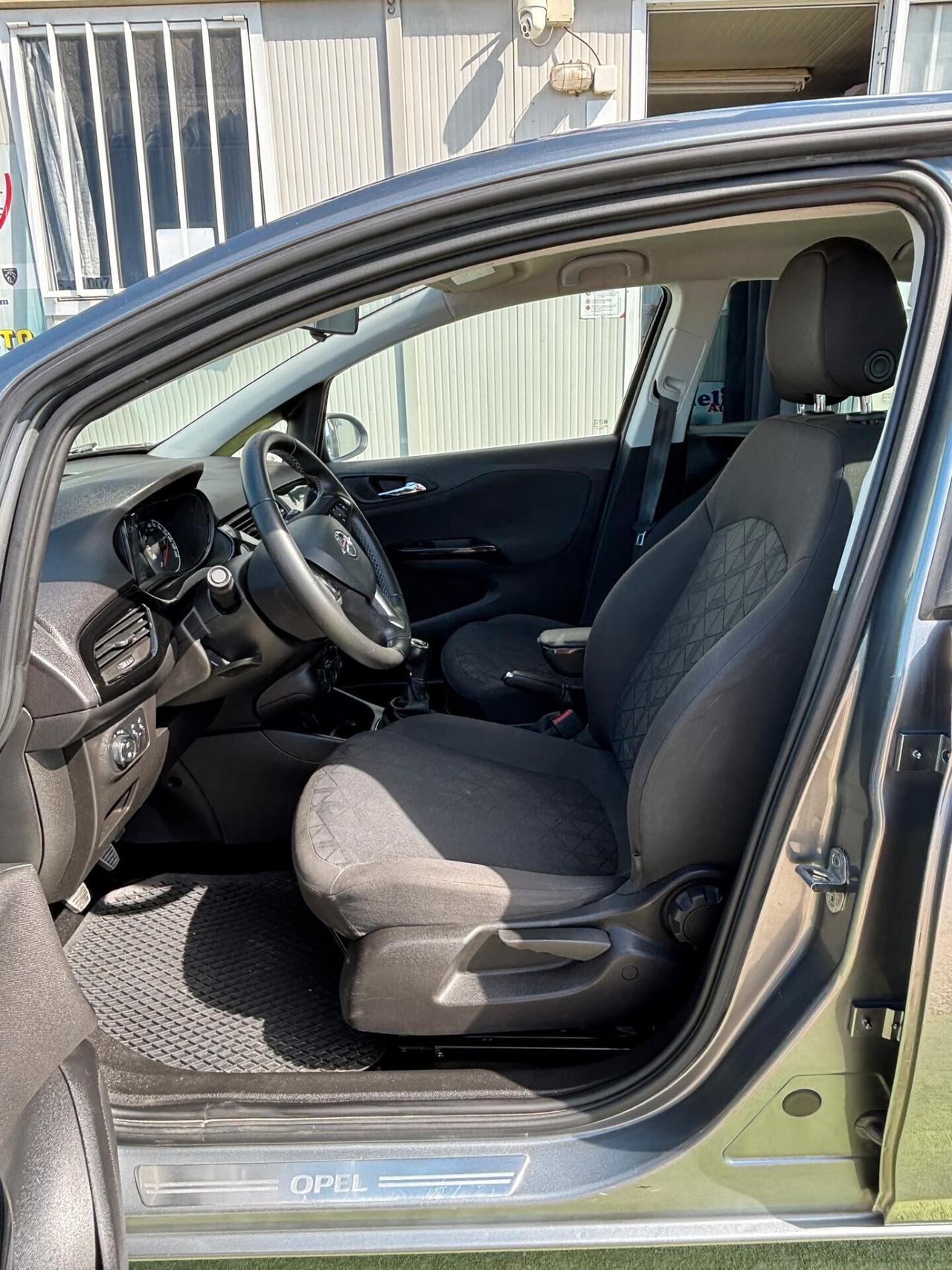 Opel Corsa Benzina 1.2 5 porte 120 Anniversary