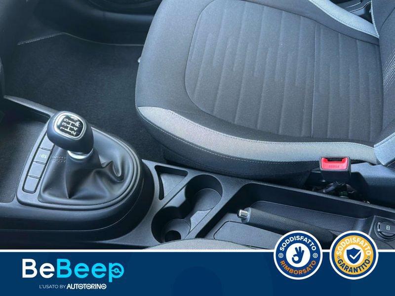 Hyundai i10 1.0 MPI CONNECTLINE 67CV