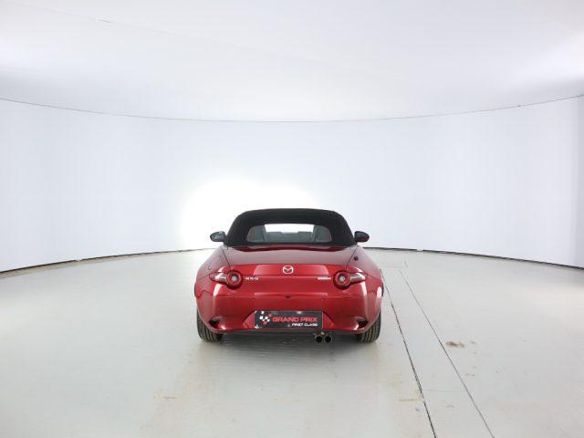 MAZDA MX-5 2024 1.5 Exclusive-Line