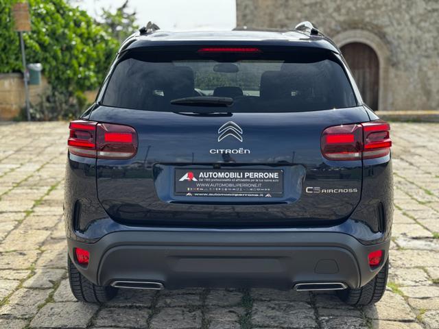 CITROEN C5 Aircross BlueHDi 130cv EAT8 Shine