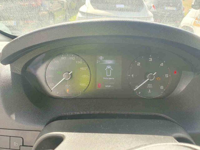 FIAT Ducato 35 MH12 2.2 mjt3 140cv - DETAX