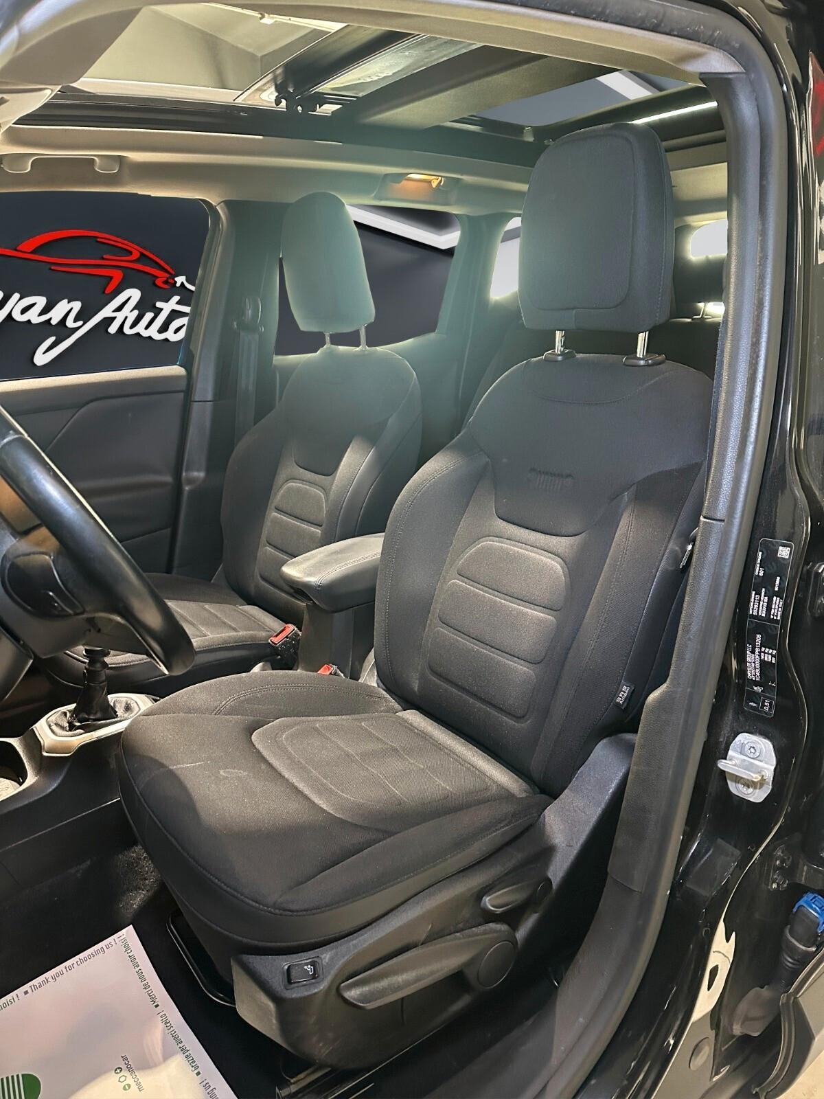 Jeep Renegade 1.6 MJT LIMITED FWD 120CV