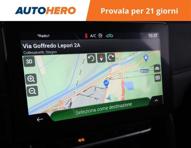 MG ZS 1.5 VTi-tech Luxury