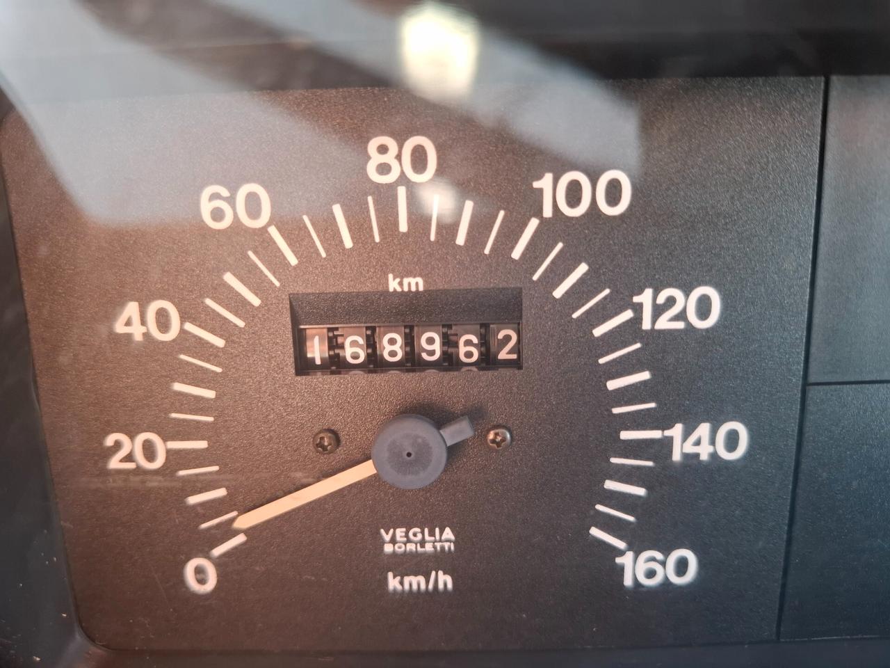 Fiat Panda 1100 i.e. cat Hobby