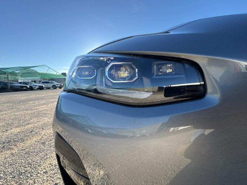 BMW Serie 2 Active Tourer 218 d MSport DCT