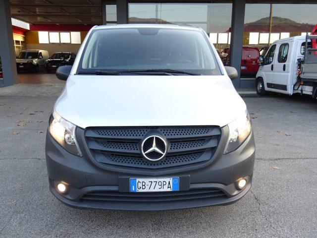 MERCEDES-BENZ Vito 2.2 114 CDI PC-SL Furgone Long